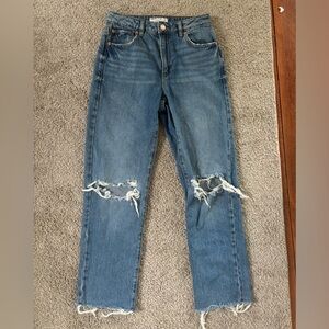 Garage Denim Jeans